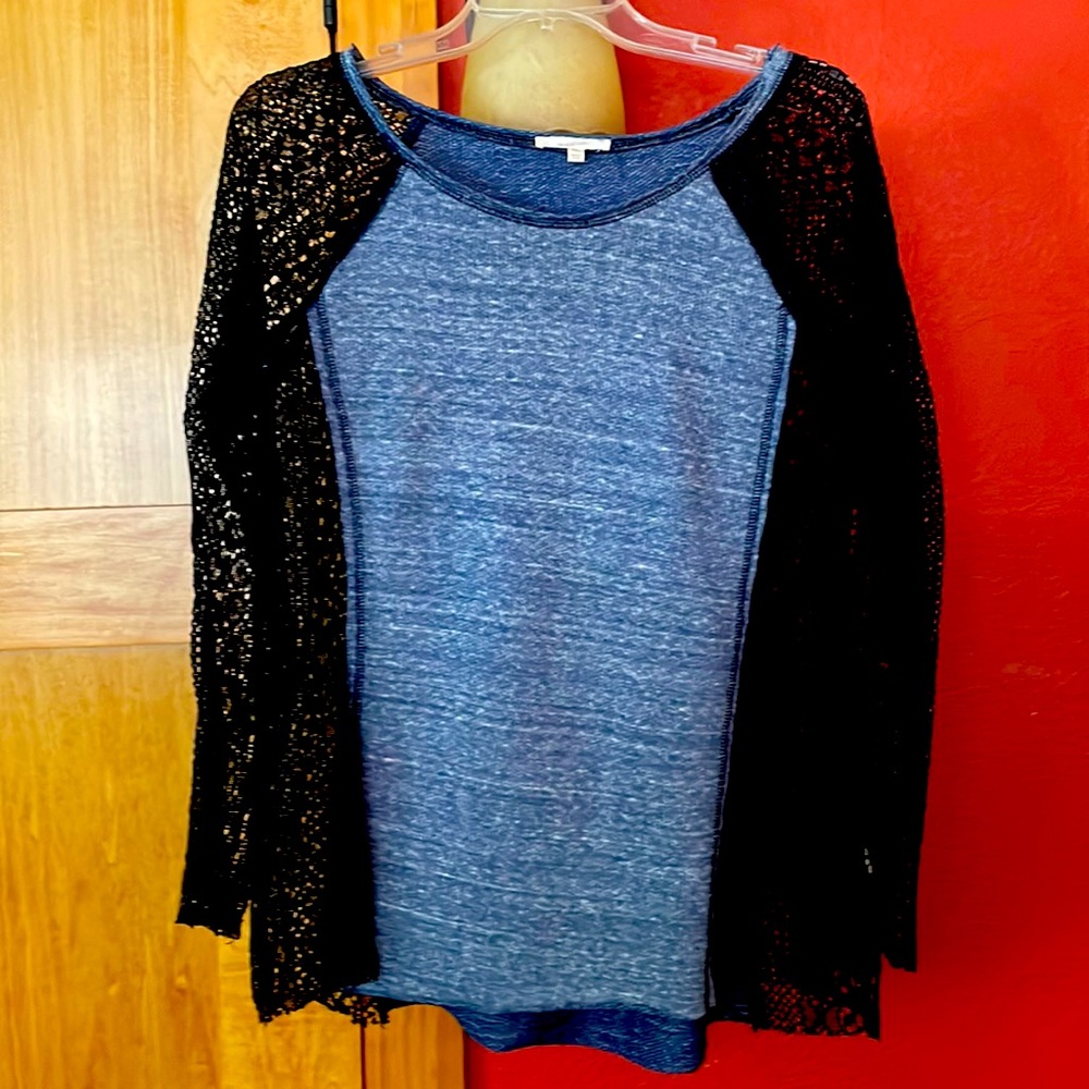 Mystree Casual Top‎